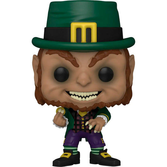 FUNKO POP LEPRECHAUN LEPRECHAUN 1245