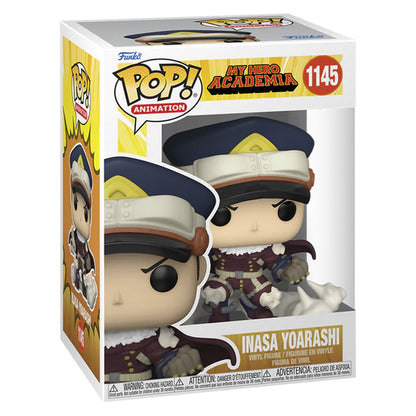 FUNKO POP MY HERO ACADEMIA INASA YOARASHI 1145