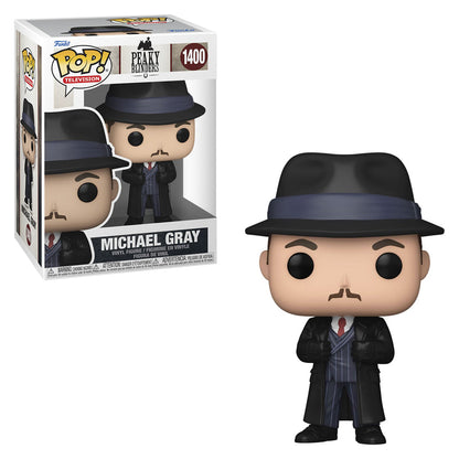 FUNKO POP PEAKY BLINDERS MICHAEL GRAY 1400