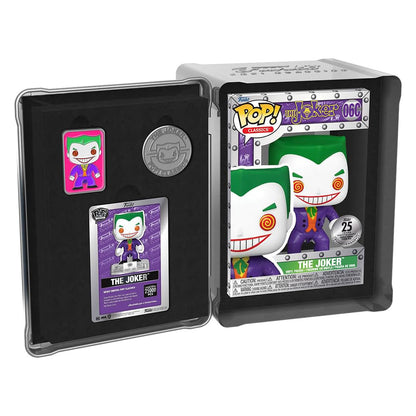 FUNKO POP HEROES DC 25TH ANNIVERSARY CLASSICS THE JOKER 68884