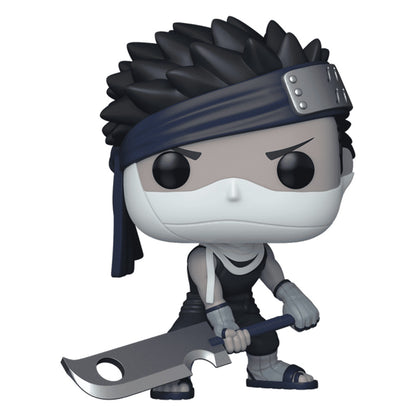 FUNKO POP NARUTO CLASSIC ZABUZA MOMOCHI 1967
