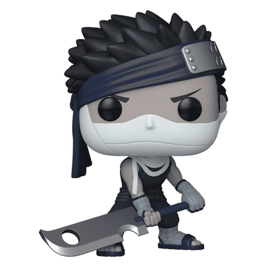 FUNKO POP NARUTO CLASSIC ZABUZA MOMOCHI 1967