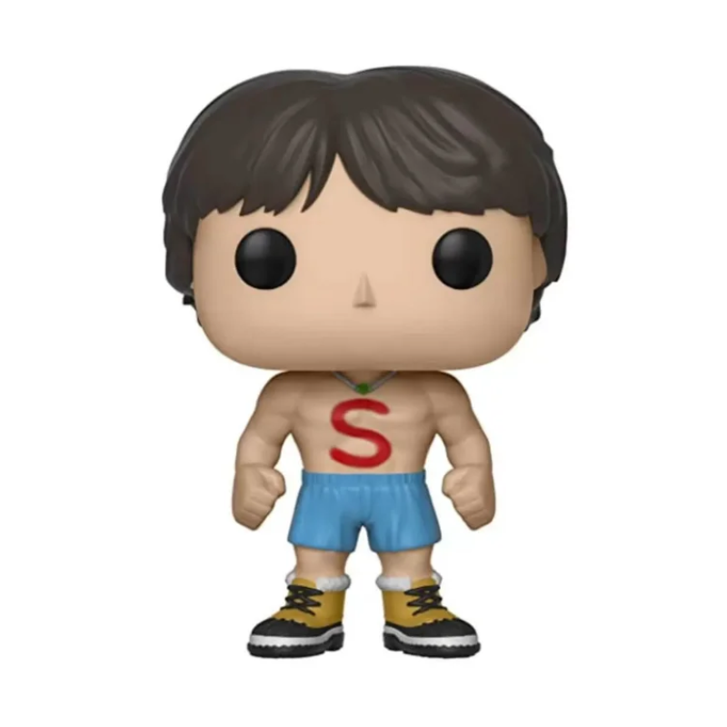 FUNKO POP SMALLVILE CLARK KENT 627