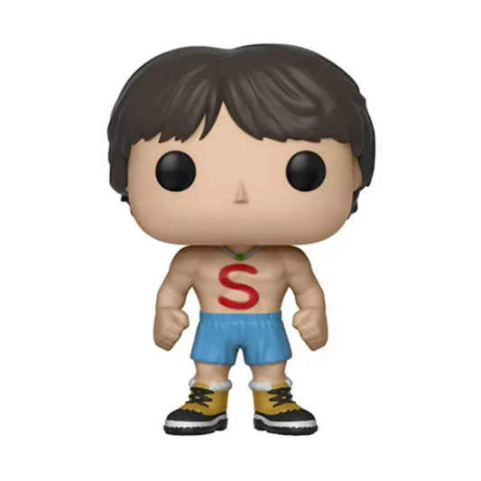 FUNKO POP SMALLVILE CLARK KENT 627