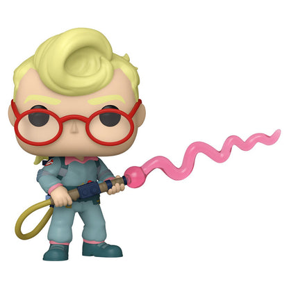 FUNKO POP GHOSTBUSTERS THE REAL EGON SPENGLER 1783