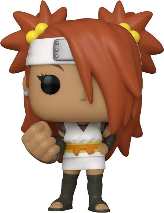 FUNKO POP BORUTO BORUTO CHO-CHO 1037