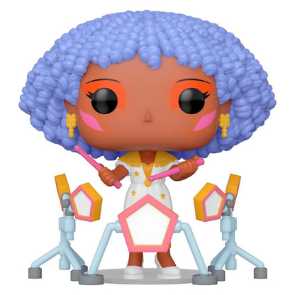 FUNKO POP ANIMATION JEAM AND HOLOGRAMS SHANA ELMSFORD 1790