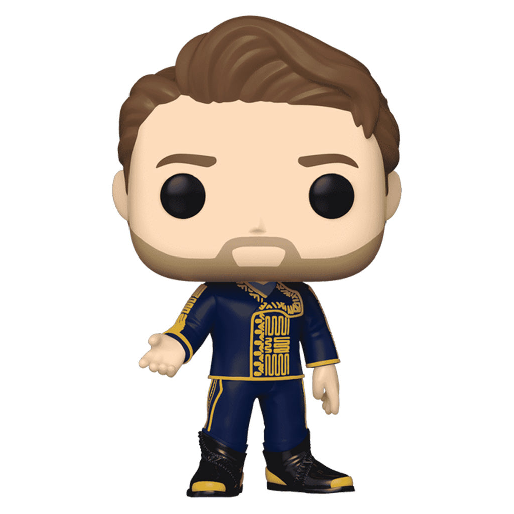 FUNKO POP MOVIES WICKED - FIYERO 1698