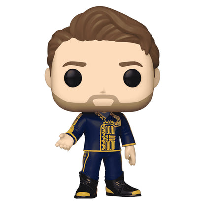 FUNKO POP MOVIES WICKED - FIYERO 1698