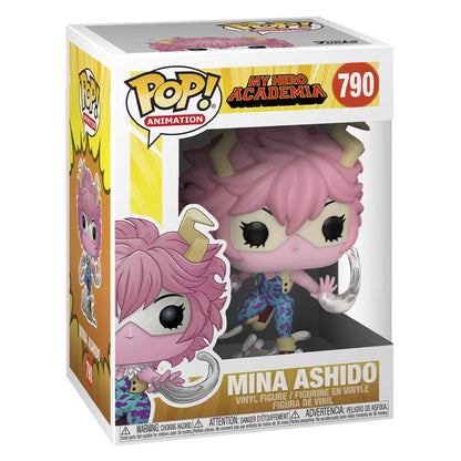 FUNKO POP MY HERO ACADEMIA S4 MINA ASHIDO 790