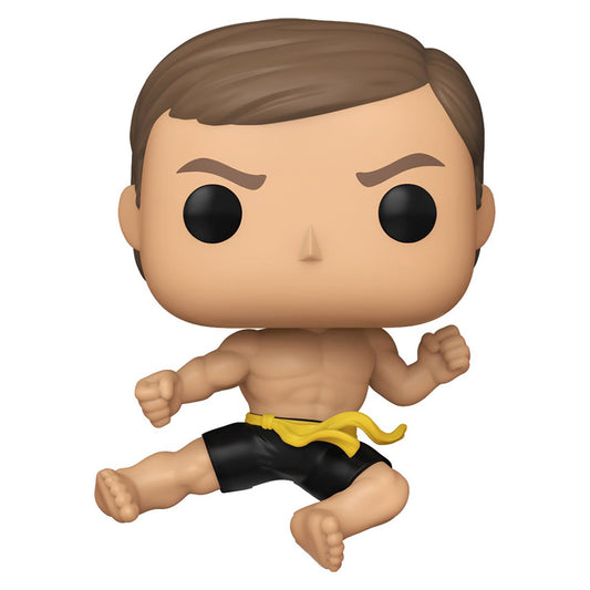 FUNKO POP MOVIES BLOODSPORT 1866
