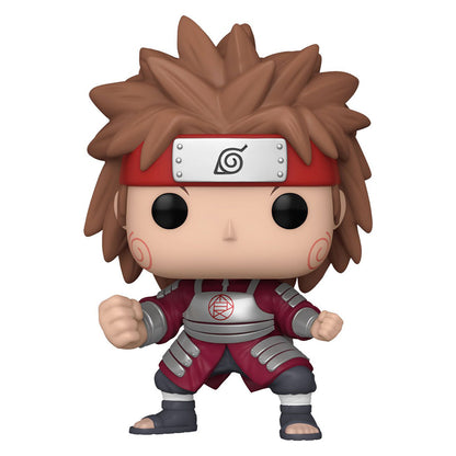 FUNKO POP ANIMAITON NARUTO SHIPPUDEN - CHOJI AKIMICHI 1510
