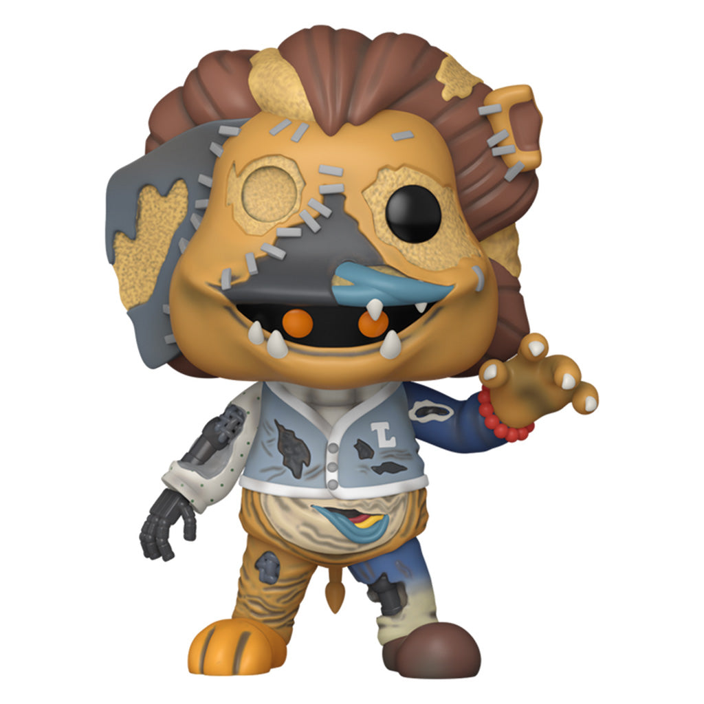 FUNKO POP GAMES FIVE NIGHTS AT FREDDY'S COSTUMED MIMIC 1215