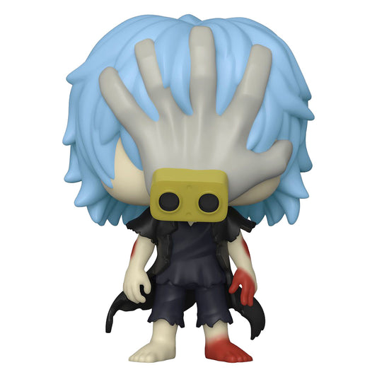 FUNKO POP MY HERO ACADEMIA TOMURA SHIGARAKI *EX* 1149