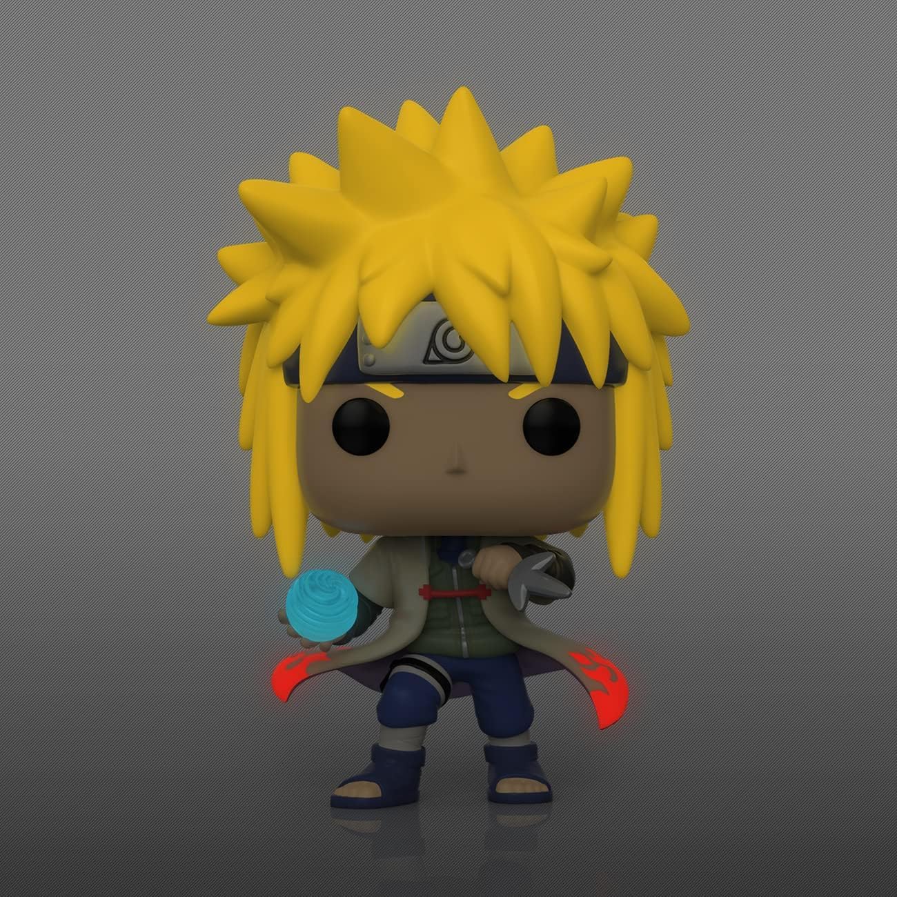 FUNKO CHASE NARUTO MINATO NAMIKAZE  935