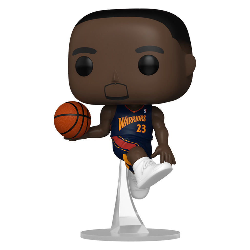 FUNKO POP BASKETBALL NBA GOLDEN STATE WARRIORS - JASON RICHARDSON 224
