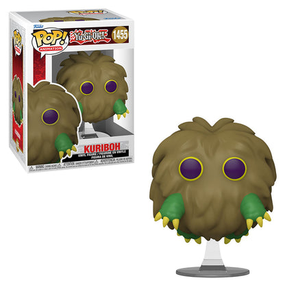 FUNKO POP YU-GI-OH KURIBOH 1455