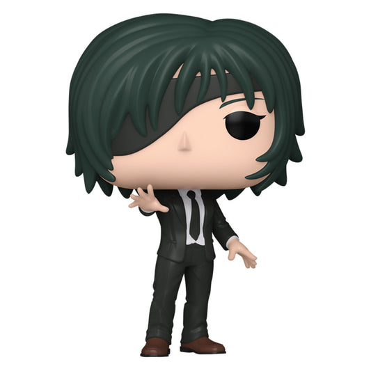FUNKO POP CHAINSAW MAN HIMENO 1760