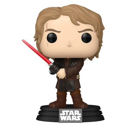 FUNKO POP STAR WARS: AHSOKA - ANAKIN SKYWALKER 751
