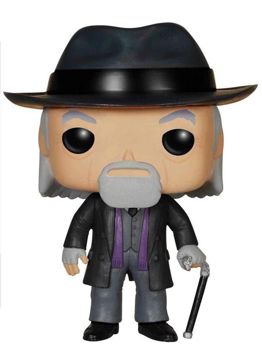 FUNKO POP THE STRAIN ABRAHAM STRAKIAN 280