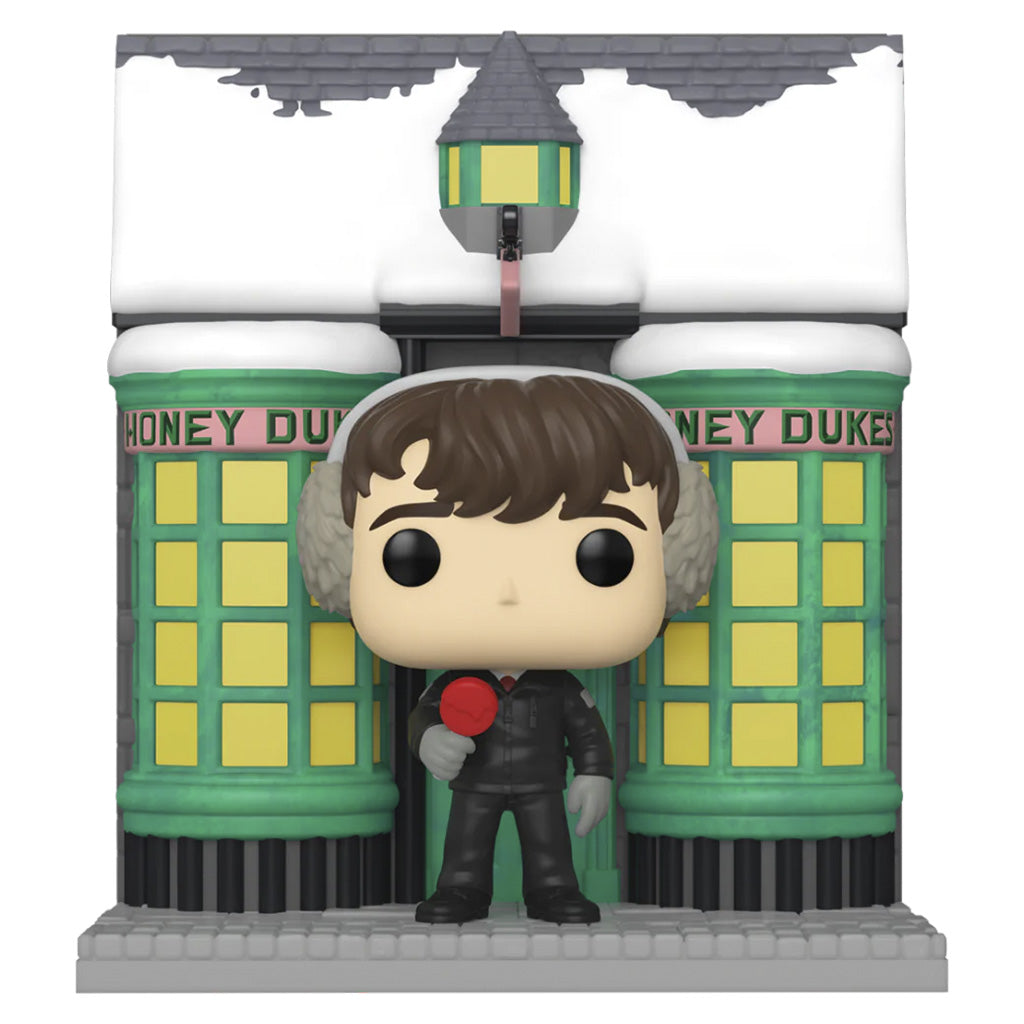 FUNKO POP HARRY POTTER 20TH DELUXE - NEVILLE LONGBOTTOM 155