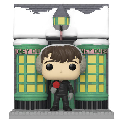 FUNKO POP HARRY POTTER 20TH DELUXE - NEVILLE LONGBOTTOM 155