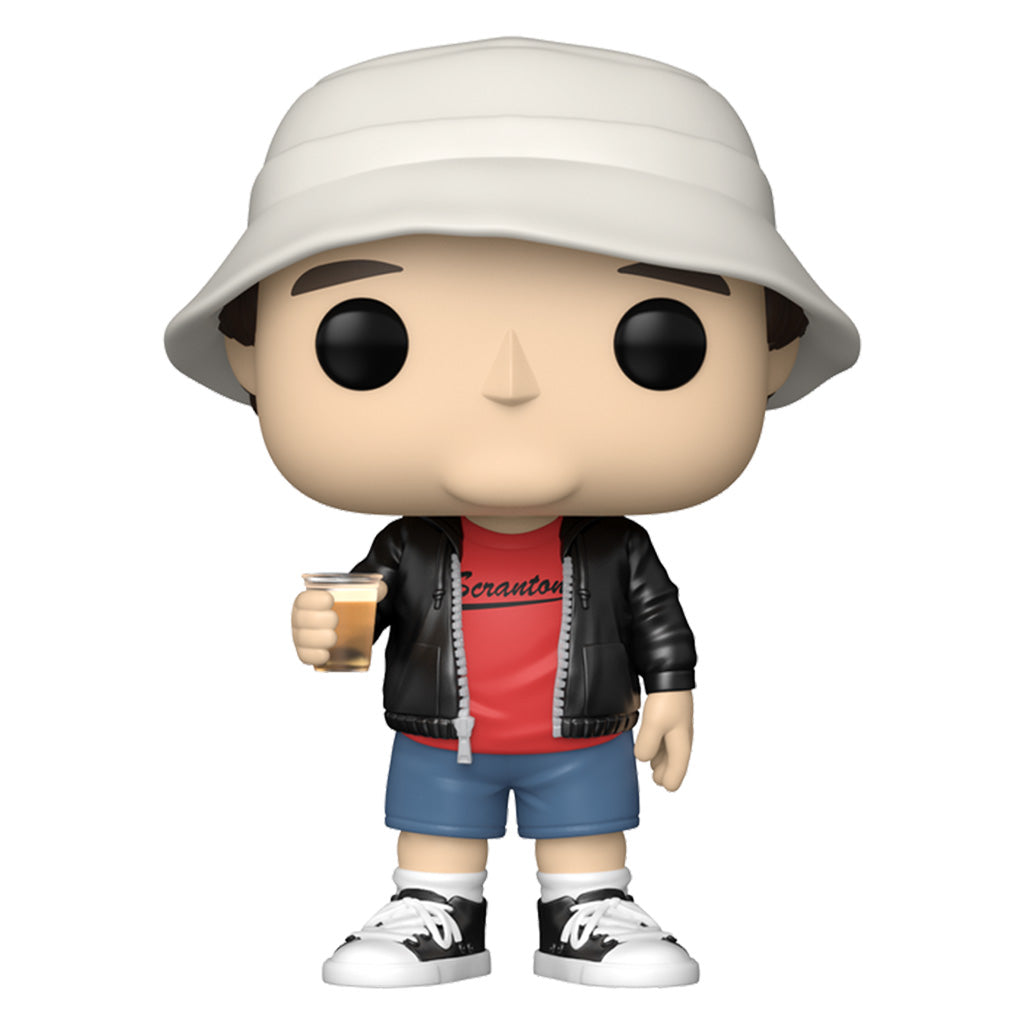 FUNKO POP THE OFFICE S9 KEVIN MALONE 1671