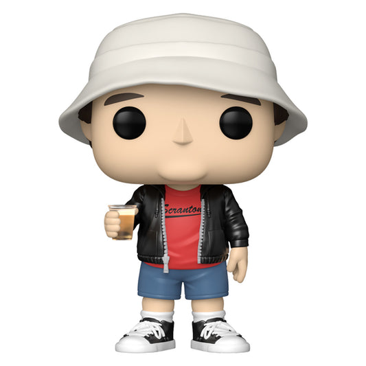 FUNKO POP THE OFFICE S9 KEVIN MALONE 1671
