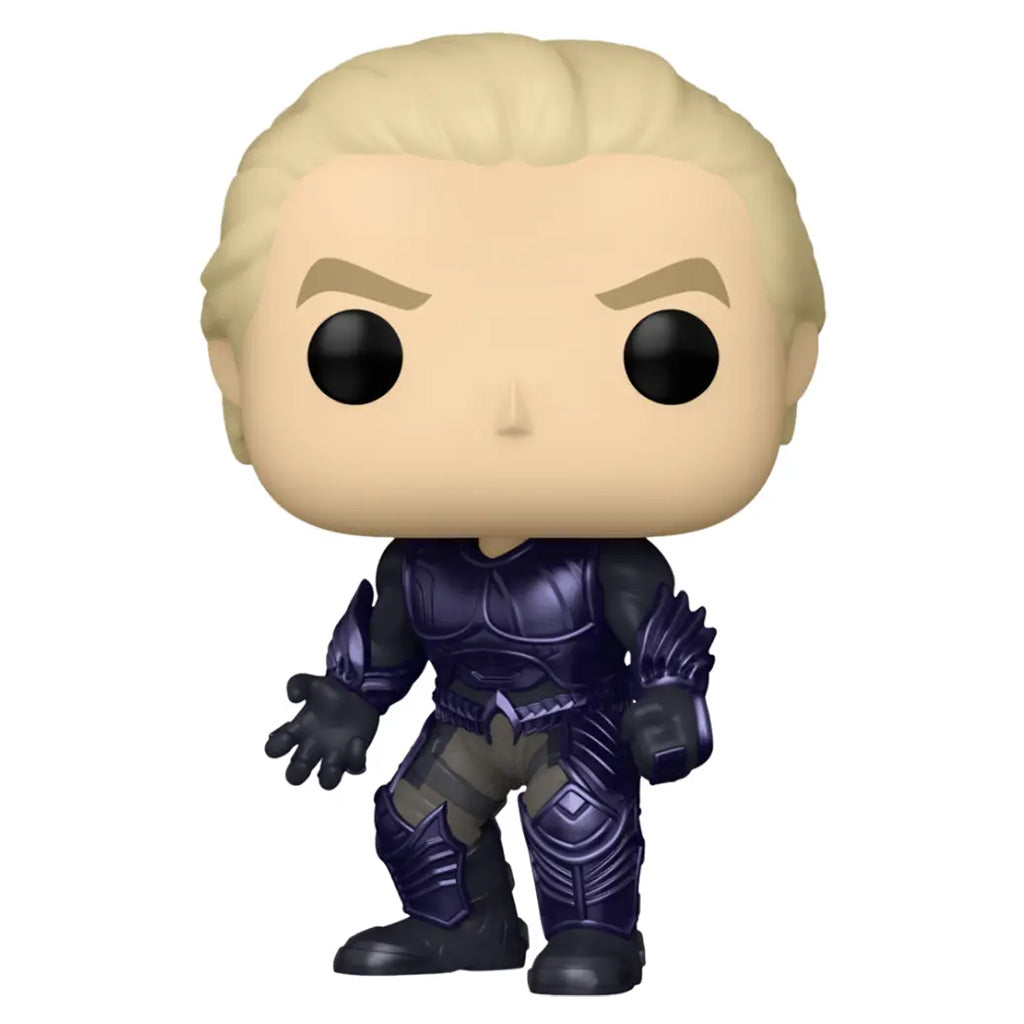 FUNKO POP AQUAMAN AND THE LOST KINGDOM ORM 1304