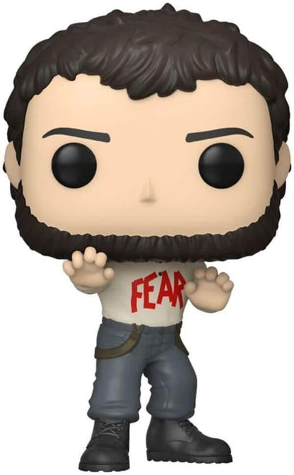 FUNKO POP THE OFFICE MOSE SCHRUTE *NYCC 2021* 1179