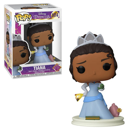 UNKO POP DISNEY PRINCESS - TIANA 1014