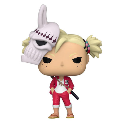 FUNKO POP ANIME BLEACH HIYORI SARUGAKI 1822
