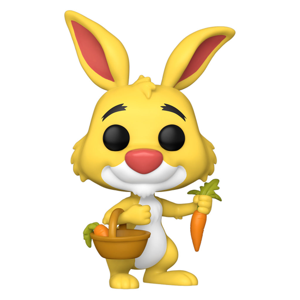 FUNKO POP DISNEY WINNIE THE POOH - RABBIT 1515