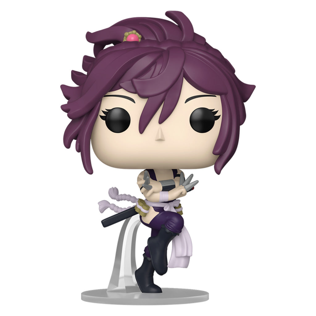 FUNKO POP HELLS PARADISE SAGIRI 2279