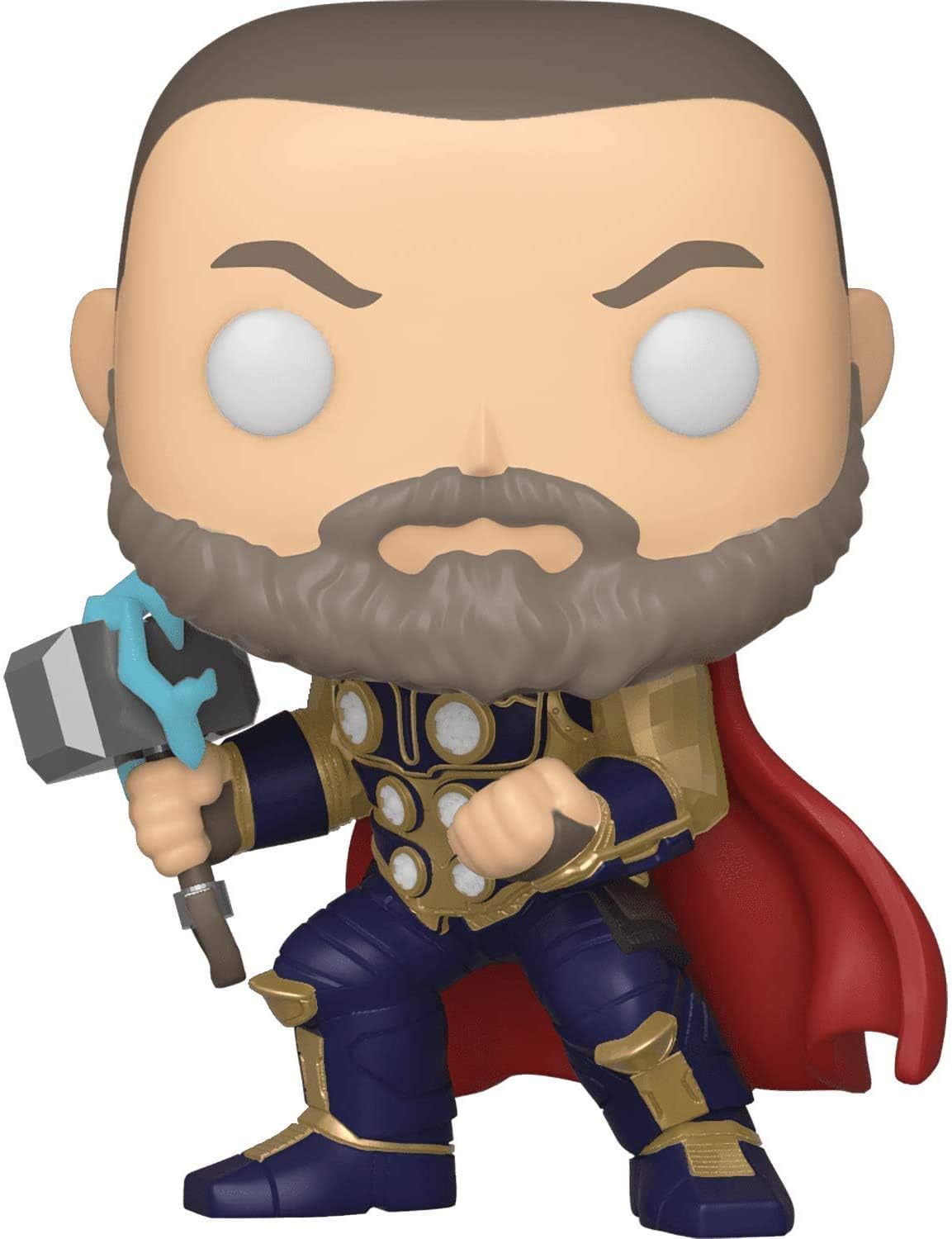 FUNKO POP GAMES MARVEL GAMERVERSE AVENGERS - THOR 628