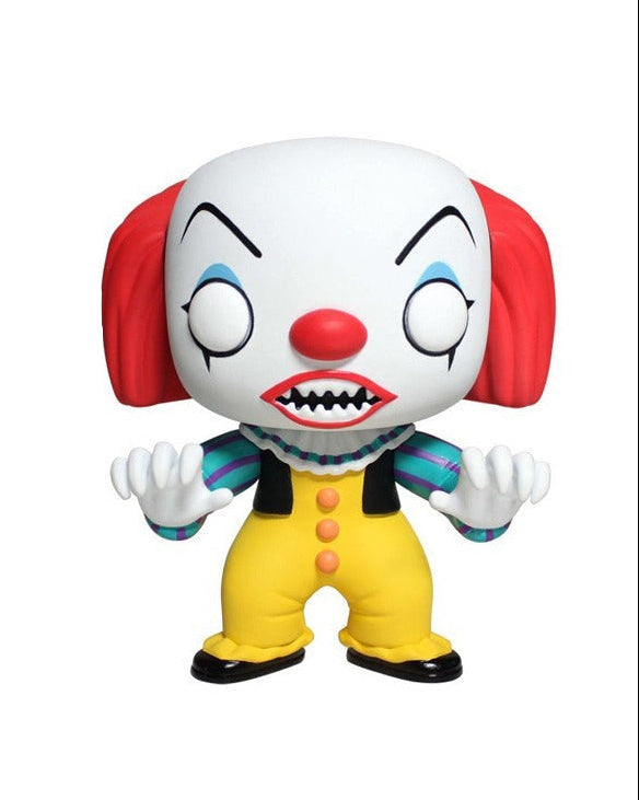 FUNKO POP MOVIES IT - PENNYWISE 55