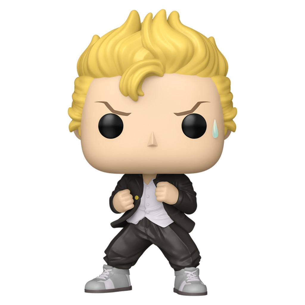 FUNKO POP TOKYO REVENGERS TAKEMICHI HANAGAKI 2131