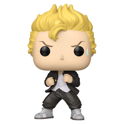 FUNKO POP TOKYO REVENGERS TAKEMICHI HANAGAKI 2131