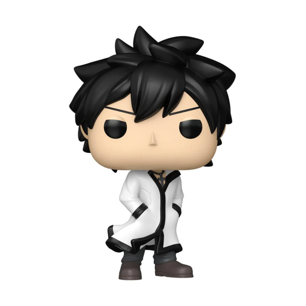FUNKO POP ANIMATION FAIRY TAIL 100 YEARS QUEST - GRAY 2287