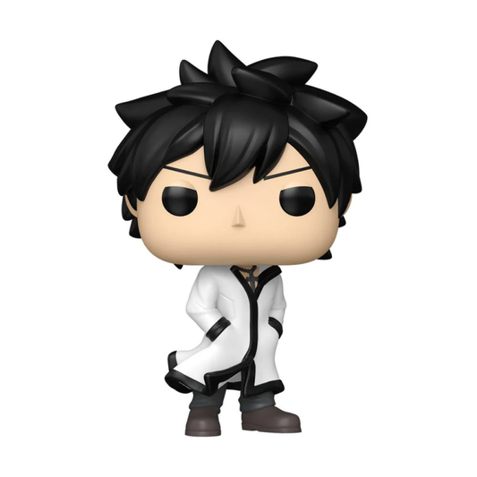 FUNKO POP ANIMATION FAIRY TAIL 100 YEARS QUEST - GRAY 2287