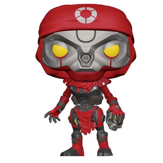FUNKO POP APEX LEGENDS REVENANT 872
