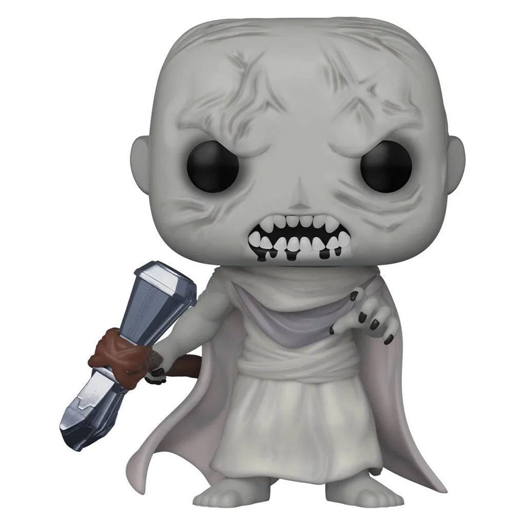 FUNKO POP MARVEL THOR LOVE AND THUNDER EXCLUSIVE - 1092