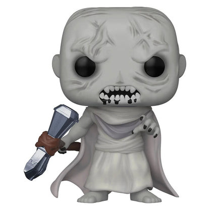 FUNKO POP MARVEL THOR LOVE AND THUNDER EXCLUSIVE - 1092