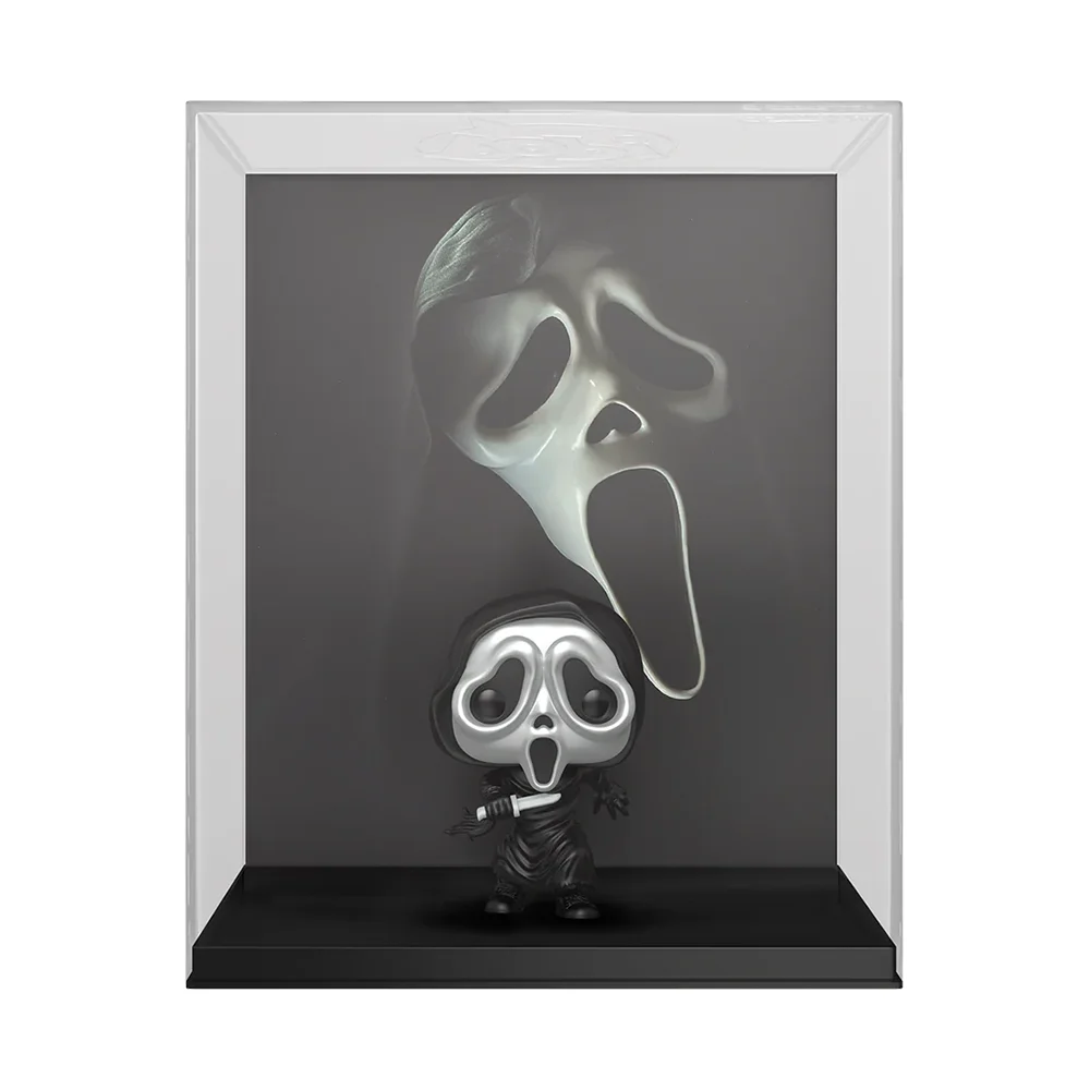 FUNKO POP GHOST FACE - GHOST FACE 2036