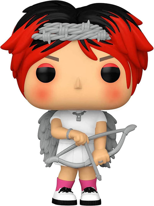 FUNKO POP ROCKS - YUNGBLUD 225