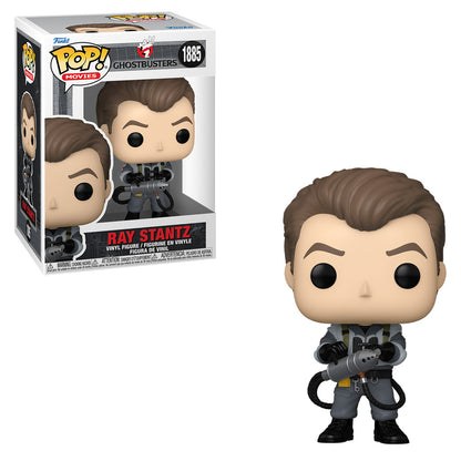 FUNKO POP GHOSTBUSTERS II RAY STANTZ 1885