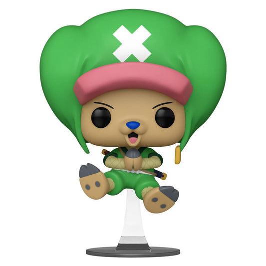 FUNKO POP ANIMATION ONE PIECE - CHOPPERMON 1471