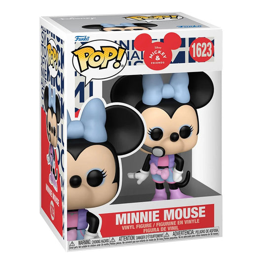 FUNKO POP DISNEY MICKEY AND FRIENDS MINNIE MOUSE 1623