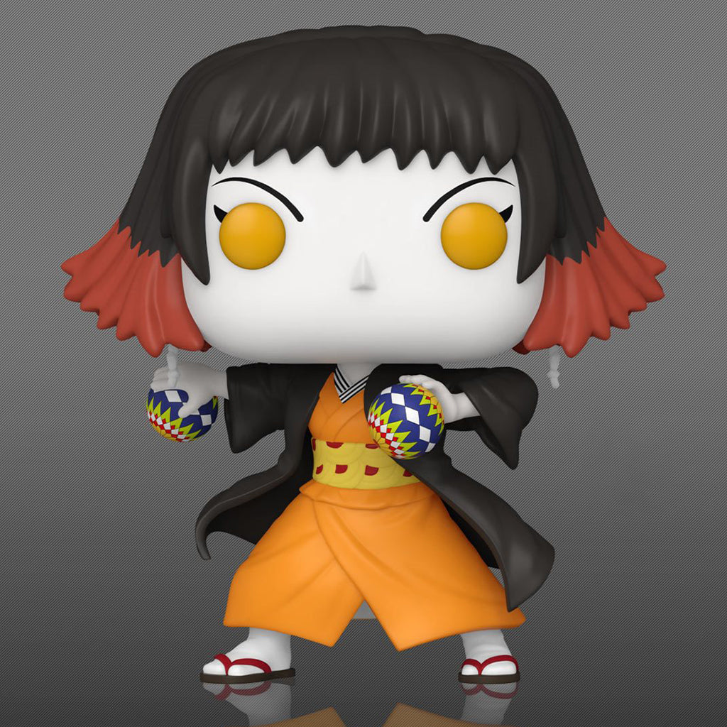 FUNKO CHASE DEMON SLAYER SUSAMARU 1409