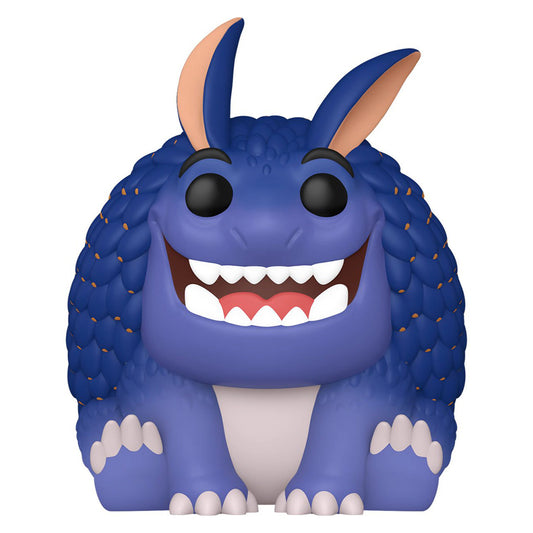 FUNKO POP MOVIES SPELLBOUND - MONSTER SOLON 1441